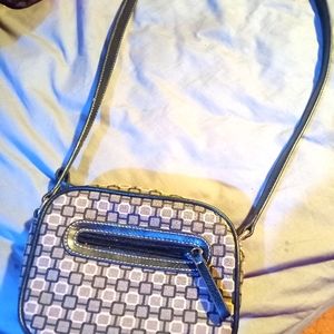 Nine west purse